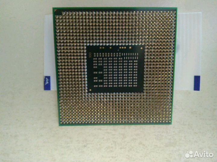 Процессор Intel Pentium B950