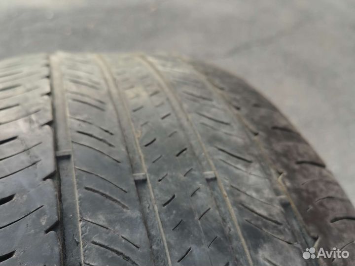 Michelin Latitude Tour HP 235/55 R18