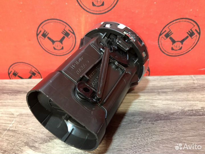 Дефлектор панели центральный Peugeot Rcz 5FN 2012