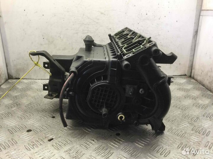 Коллектор впускной Opel Astra Z16XER