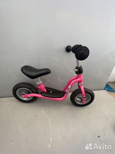 Беговел puky lr m