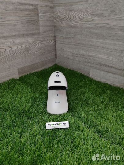 Беспроводной 2D сканер Mertech CL-2210 (подставка)