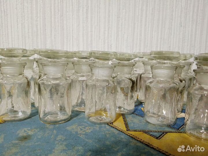 Штанглас, 30 мл, новые СССР