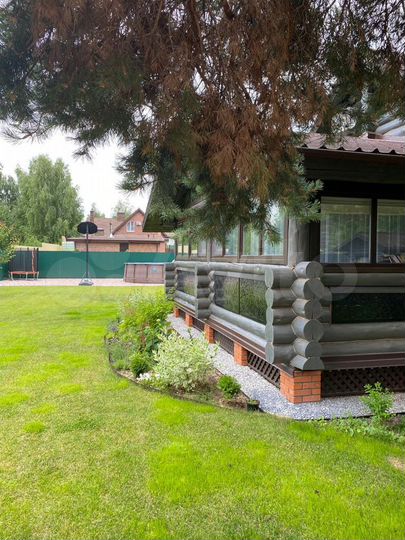 Дача 135 м² на участке 9 сот.