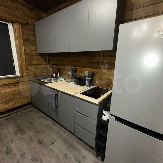 Дом 50 м² на участке 5,1 сот.