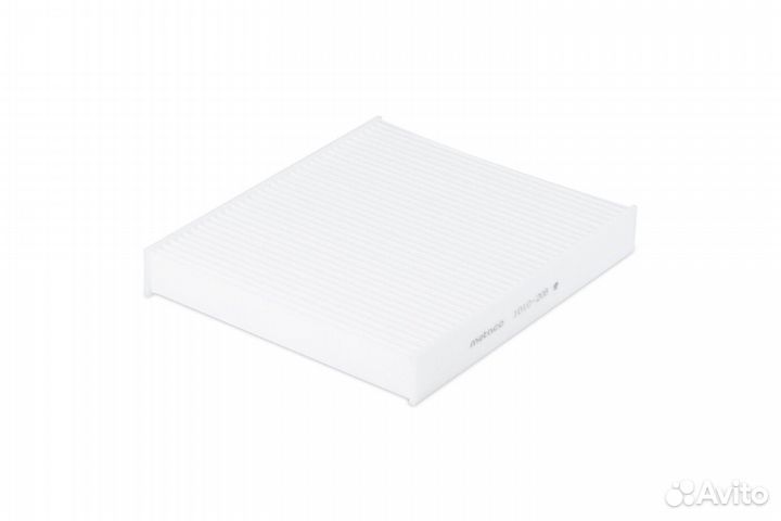 Metaco 1010-208 Фильтр салона HI LUX 2015 не уголь