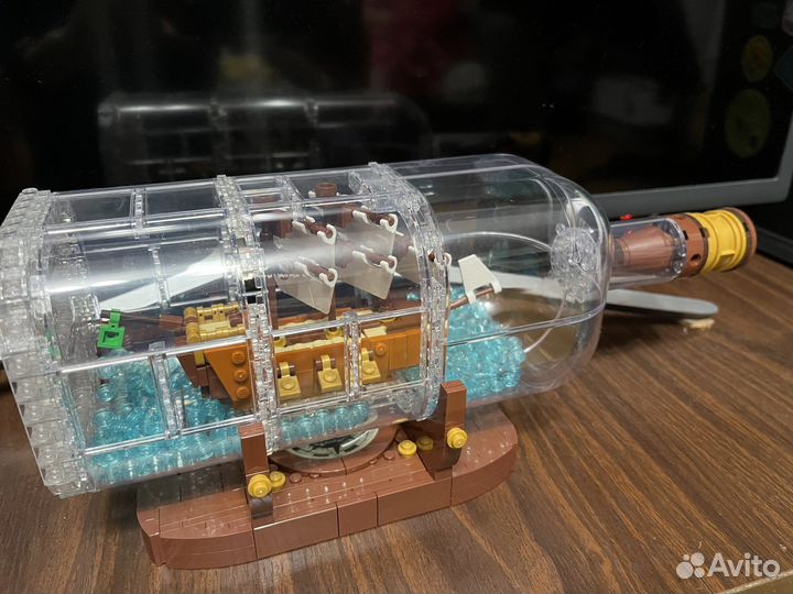 Lego оригиналы