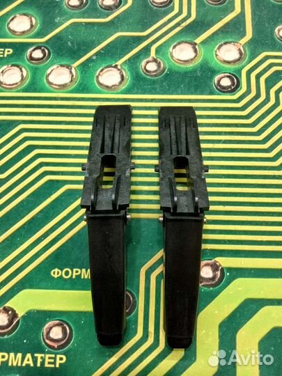 Петли HP M1536dnf