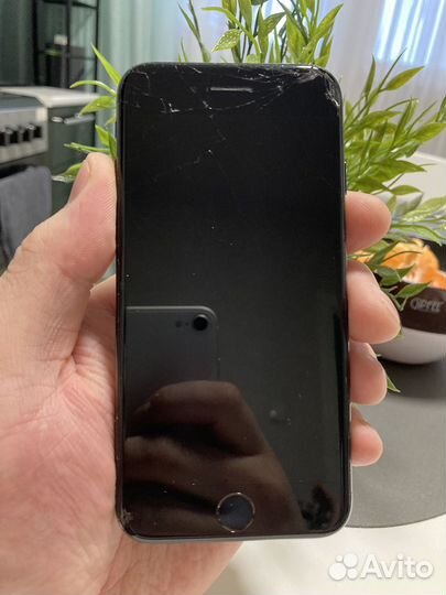 iPhone 7 64gb