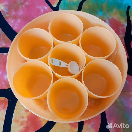 Органайзер контейнер для специй