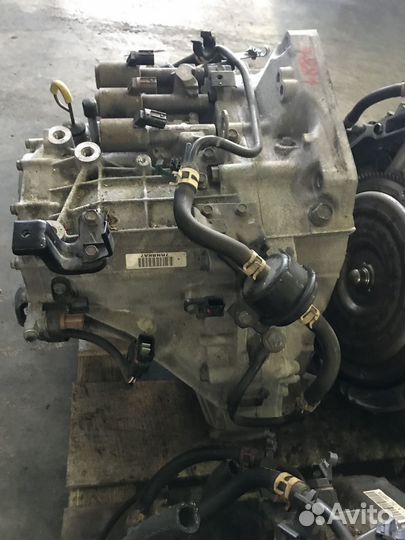 АКПП Хонда 1.8 Хонда Цивик 8 4Д