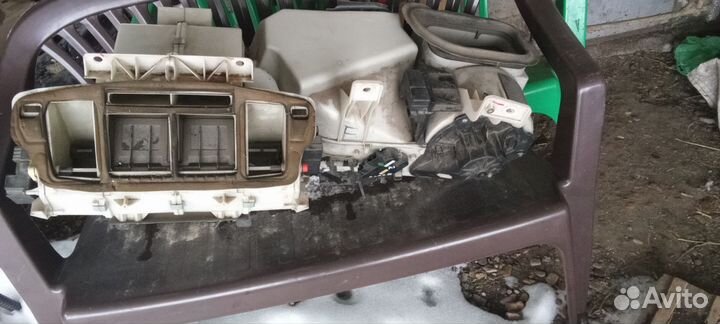 Реле volvo 850, s70 v70 940 960