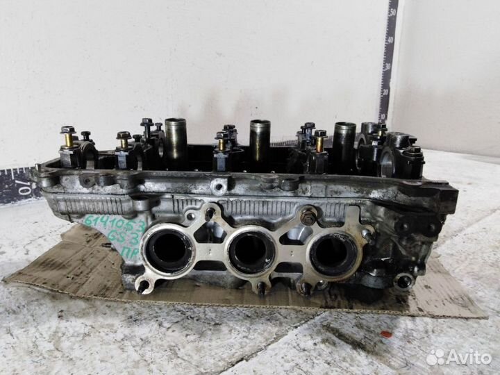 Головка блока