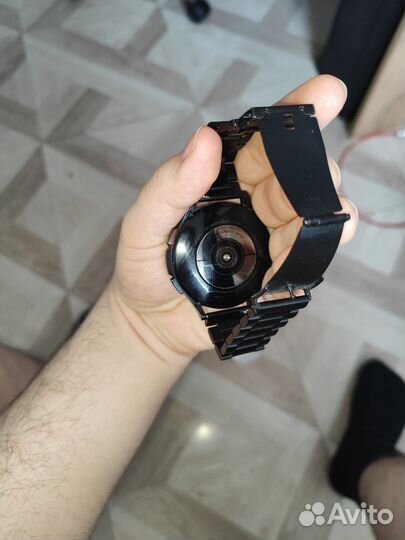 Samsung Galaxy Watch 4 classic 46mm