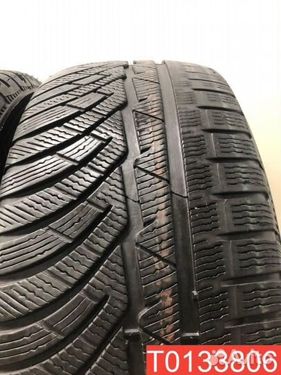 Michelin Pilot Alpin PA4 245/45 R19 102W