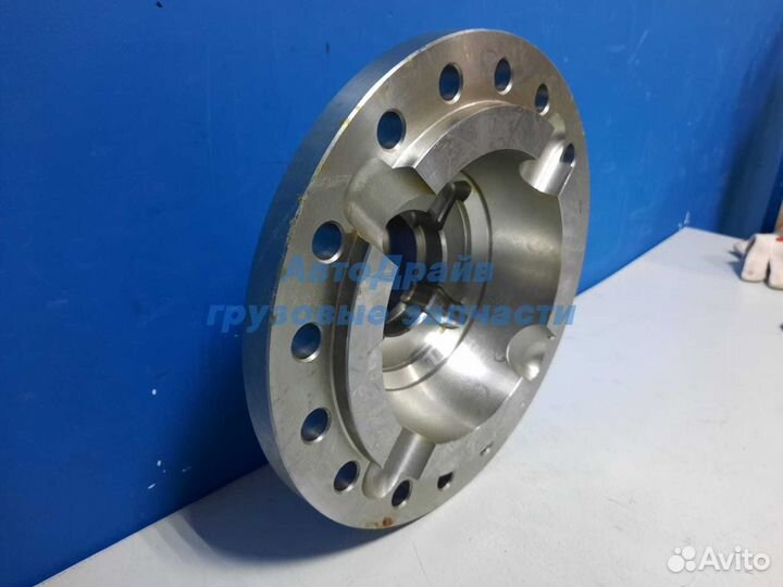 Корпус дифференциала Volvo RS1344SV