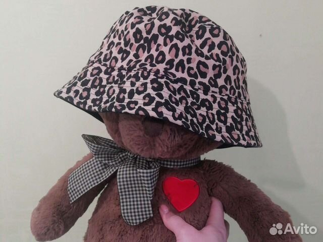 Шляпа женская