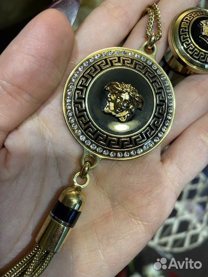Комплект Versace оригинал