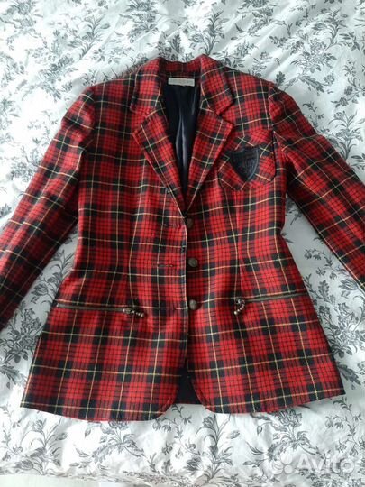 Пиджак