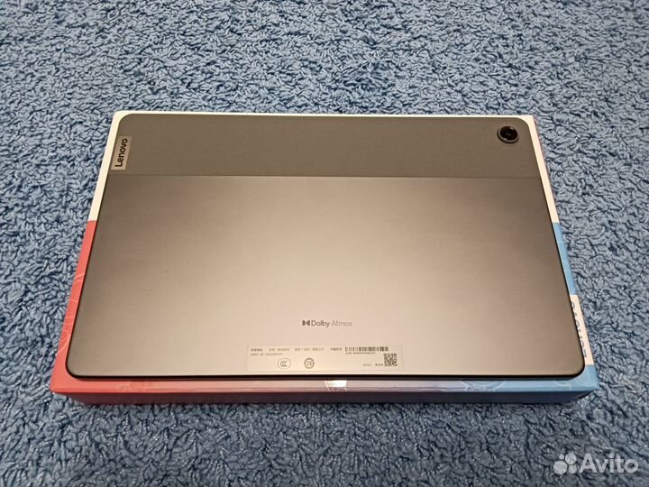Lenovo Xiaoxin Pad 2022 6 гб + 128 гб