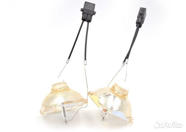 Лампа проектора elplp54/elplp58/elplp50/elplp67