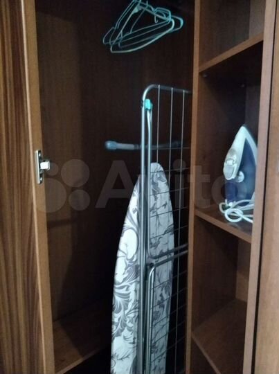 1-к. квартира, 39,8 м², 4/16 эт.