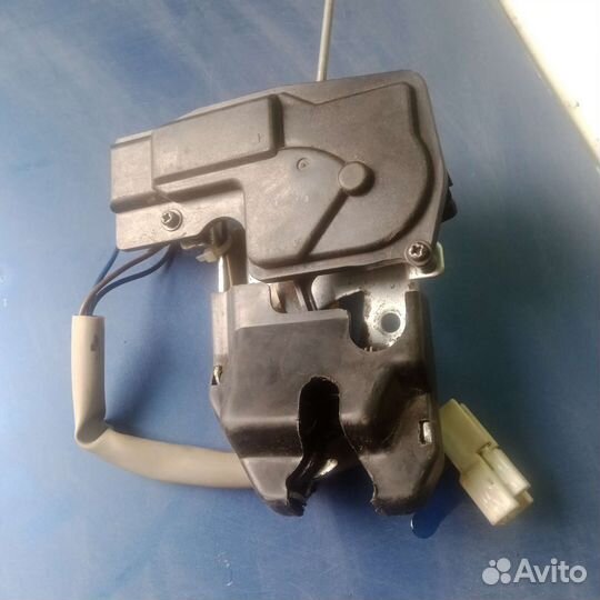 Шевроле aveo 2