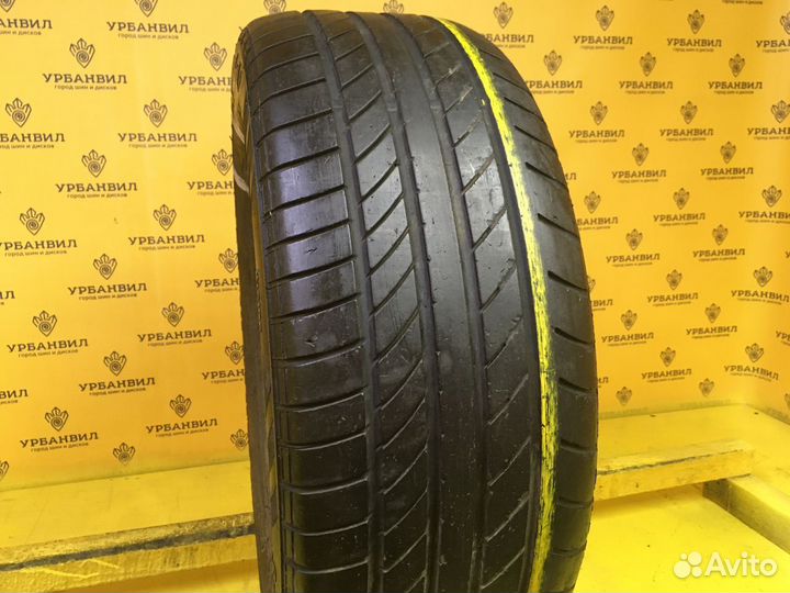 Continental ContiSportContact 1 205/55 R16 91V