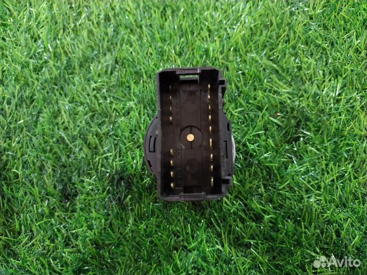 Переключатель света Audi A4 (B7) III