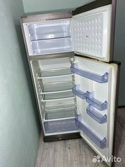 Холодильник Zanussi Гарантия