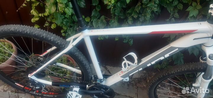 Велосипед cube 29