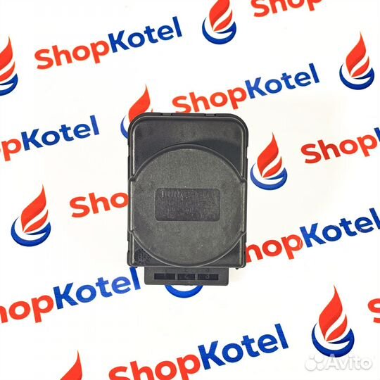 Двигатель 3-хходового клапана kerf 220V для Baxi