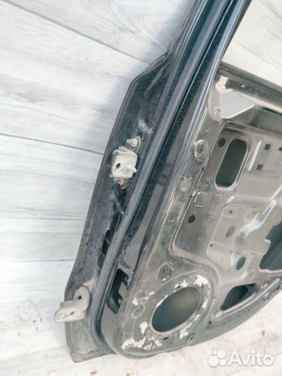 Дверь задняя правая Nissan Note, I 2008