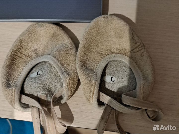 Предметы для художественной гимнастики