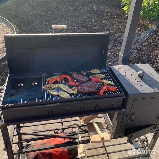 Мангал Стэн