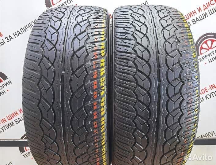 Yokohama Parada Spec-X 255/45 R20 105V