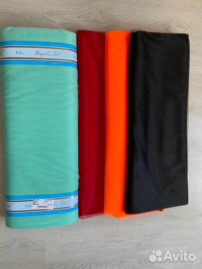 Продам еврофатин для пошива свадебных платьев