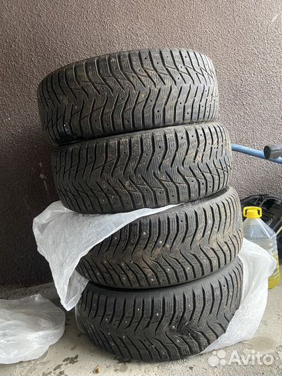 Sailun Ice Blazer WST3 225/55 R17