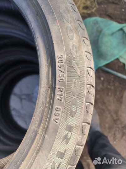 Pirelli Cinturato P7