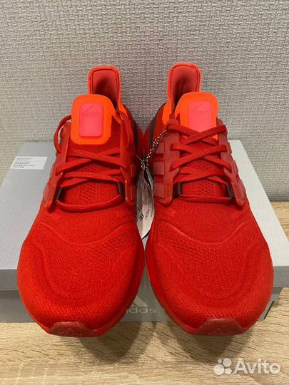 Кроссовки Adidas Ultraboost 22 GX5462