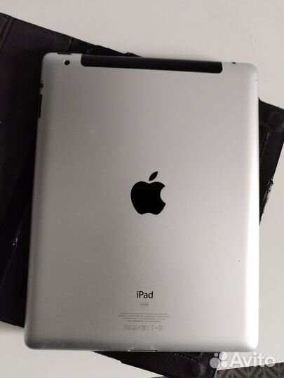 iPad