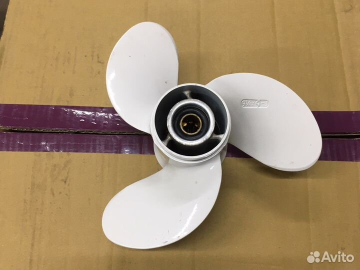 Гребной винт yamaha 9.9-15 63V45945-00-EL