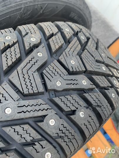Hankook Winter I'Pike RS2 W429 185/65 R15 88T