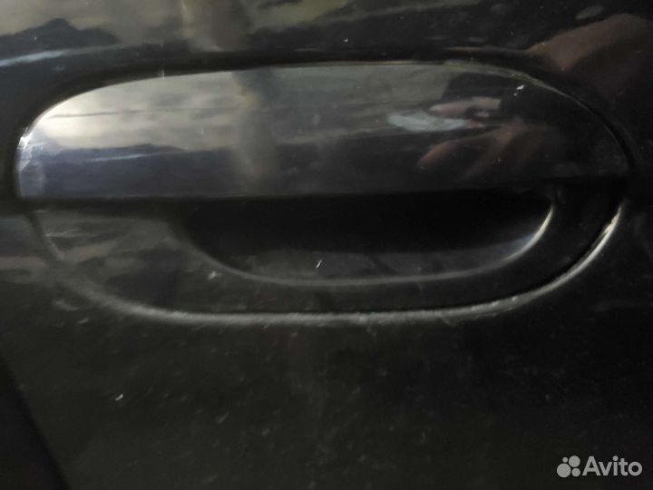 Ручка двери е39 е38 левая правая, Дверные ручки