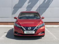 Nissan Leaf AT, 2018, 140 003 км, с пробегом, цена 1 779 000 руб.