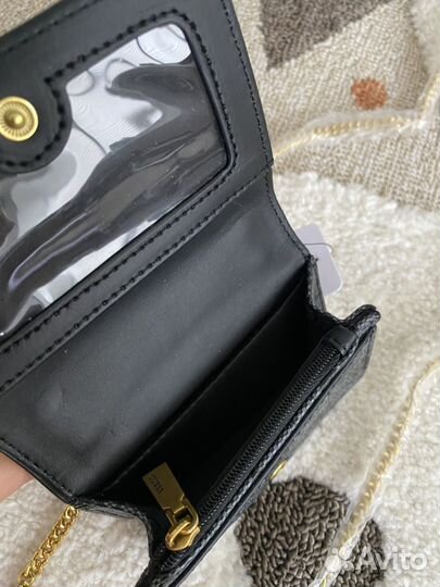 Сумка guess alexie mini оригинал