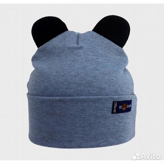 Шапка для мальчика