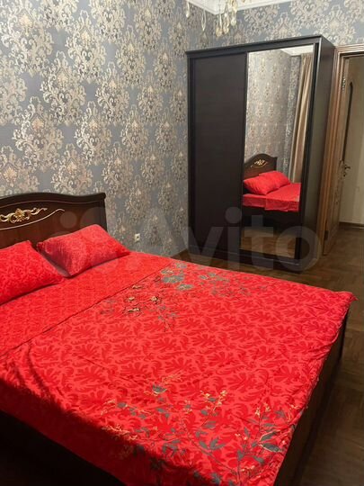 2-к. квартира, 72 м², 4/9 эт.