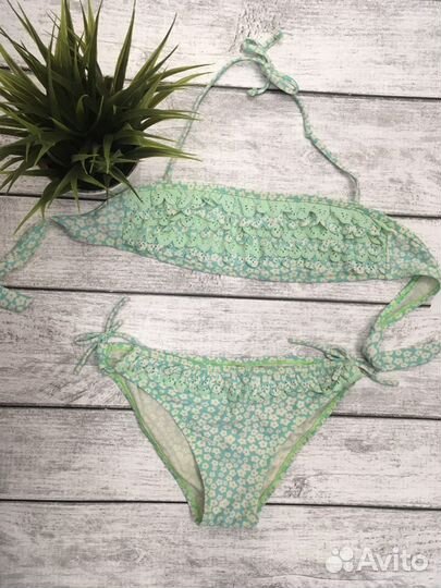 Купальник детский