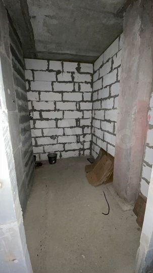 Квартира-студия, 26 м², 4/17 эт.